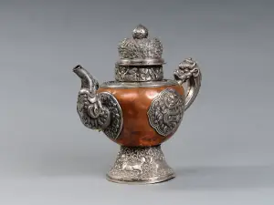 Central Museum of Khuvsgul museum