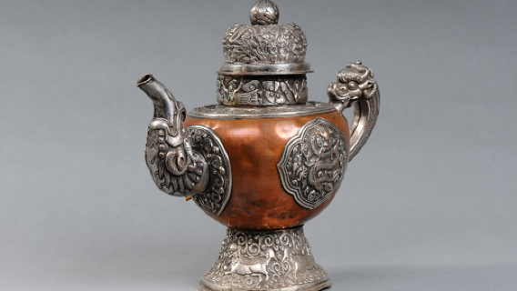 Central Museum of Khuvsgul museum