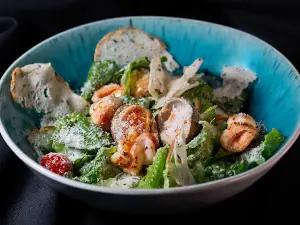 Art Gallery/Restaurant GALLERIST