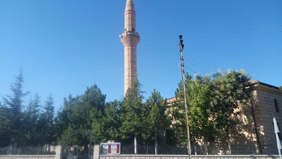 Yeditaş Cami