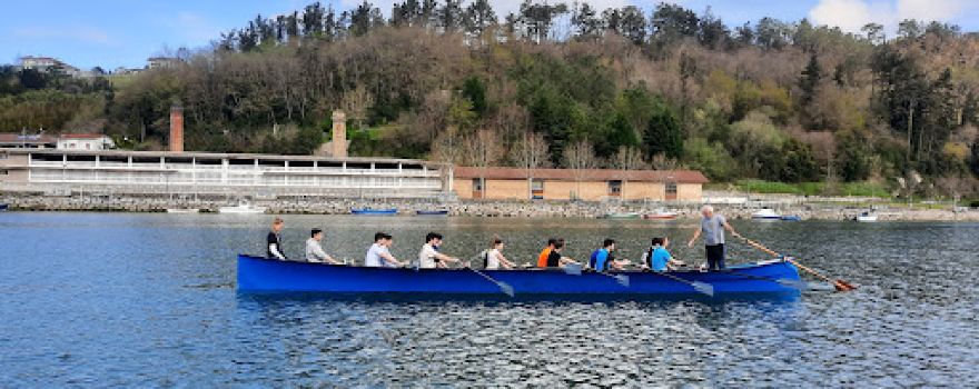 Begi-Bistan | Alquiler y actividades de Kayak & Remo