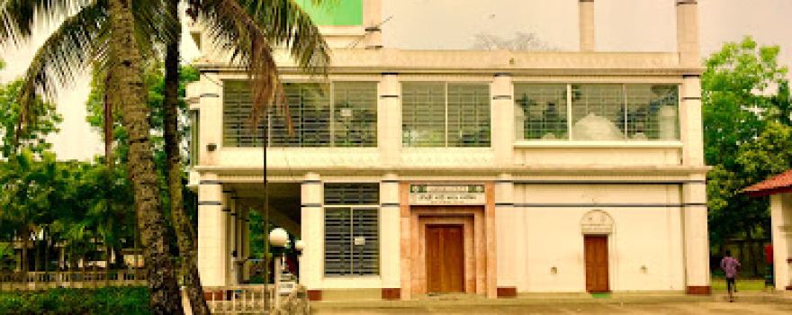 Choudhury Bari Mosque