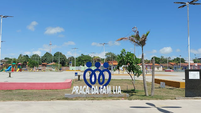 Praça da Família