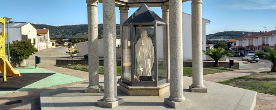 Parque San Ambrosio