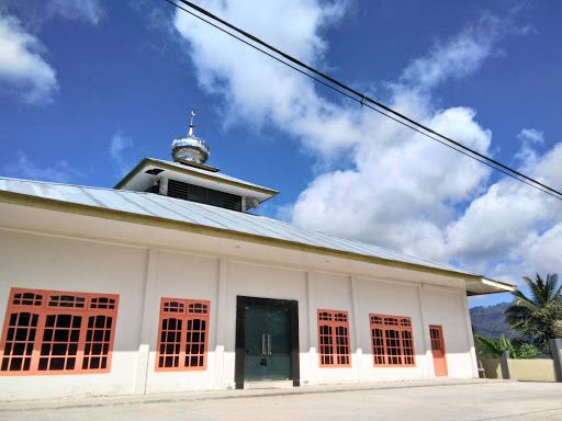Lombok to Mengkendek Flights