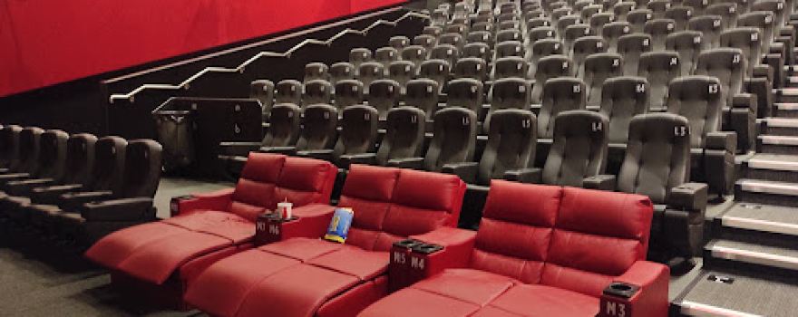 Omniplex Cinema Nenagh