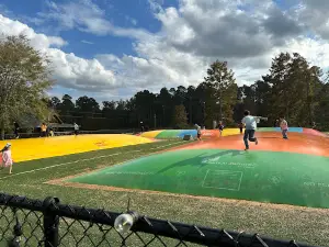 Piney Park