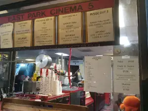 East Park Cinema