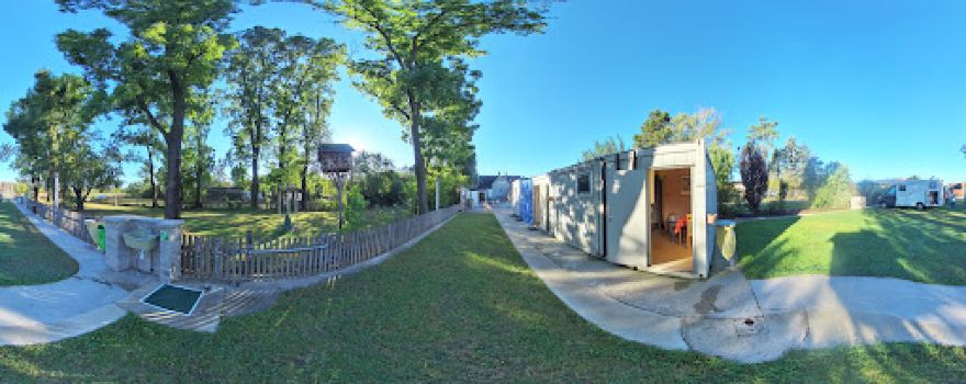 MarchCamping Zwerndorf