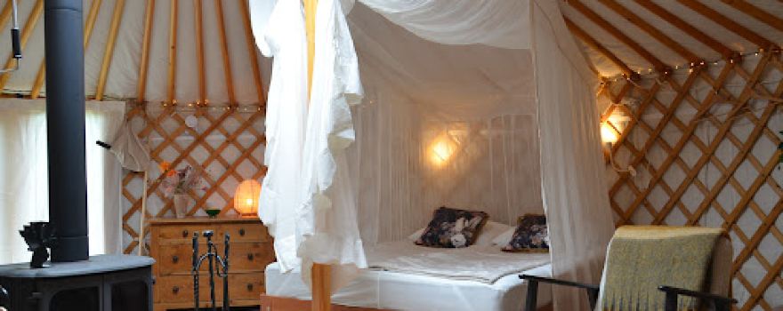 Camping de Ooievaar