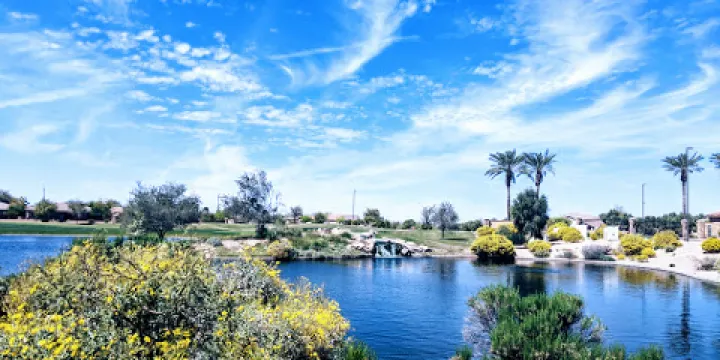 Seville Golf & Country Club