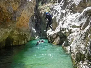 Pantano de la Bolera