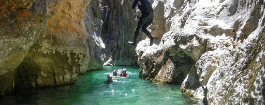 Pantano de la Bolera