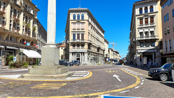Piazza Garibaldi