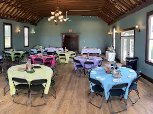 Lincoln Ridge Farms
