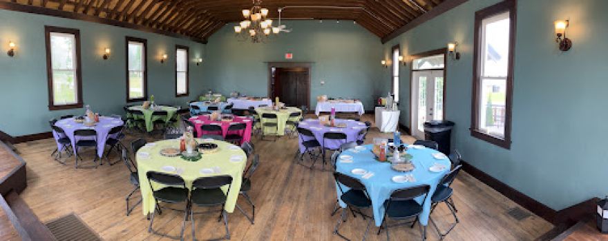 Lincoln Ridge Farms