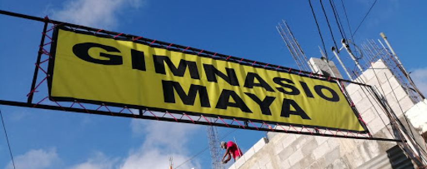 Gimnasio Maya