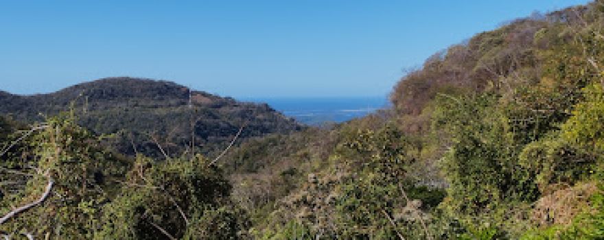 Mirador La Balastrera