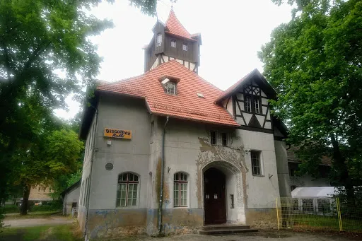 Diskothek KULTI Trebbin