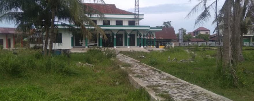 Yaman Mosque