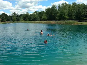 Lake of Dreams Campground