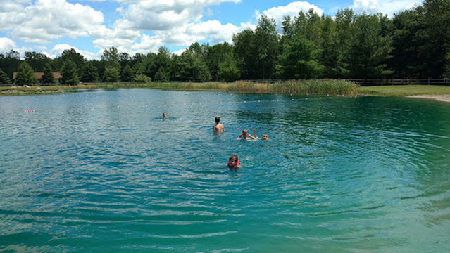 Lake of Dreams Campground