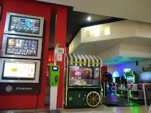 Cinemex Atlacomulco
