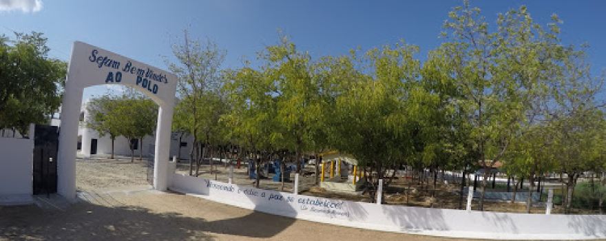 Museu Dr. Bezerra de Menezes
