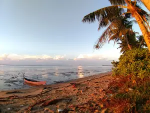 Bogam Gulf Beach