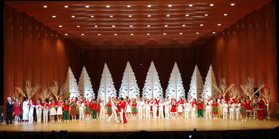 Seongsan Art Hall
