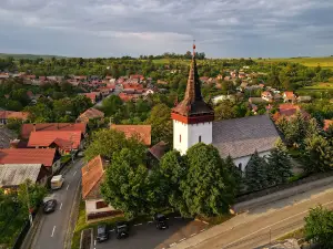 Hungarian Reformed Church