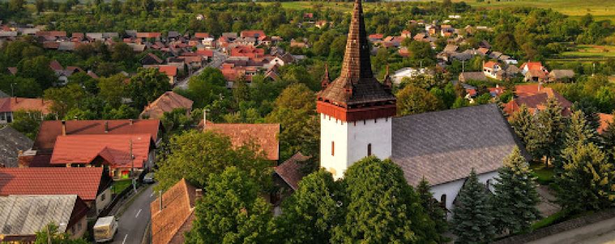 Hungarian Reformed Church