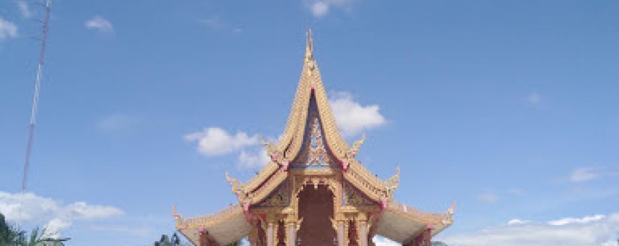 Wat Wari Kudaram