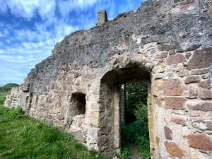 Rauheneck Castle
