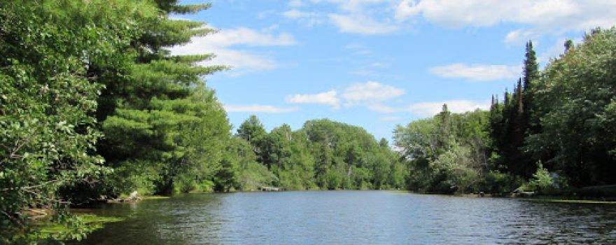 River's Edge Camping