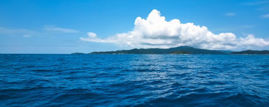 Telaga Island