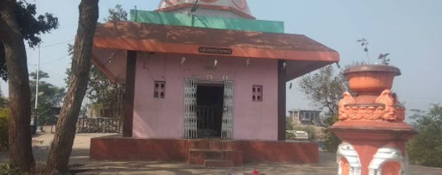 Ambabai Mandir Rendal
