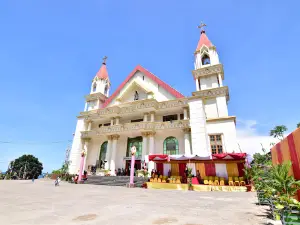 St. Joseph Catholic Church