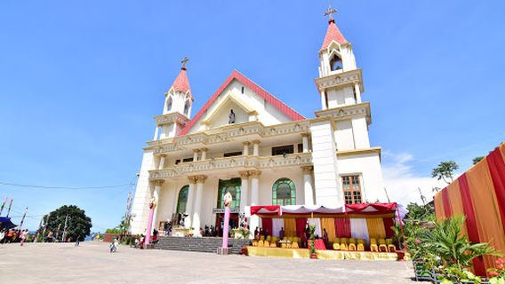 St. Joseph Catholic Church