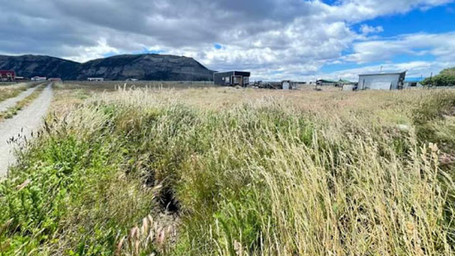 Cerro Dorotea Vista Natales