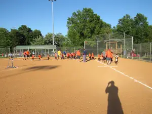 Bill Cooke Park