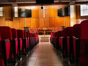 PCEA Kitengela Township Church
