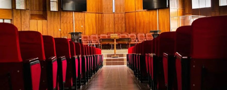 PCEA Kitengela Township Church
