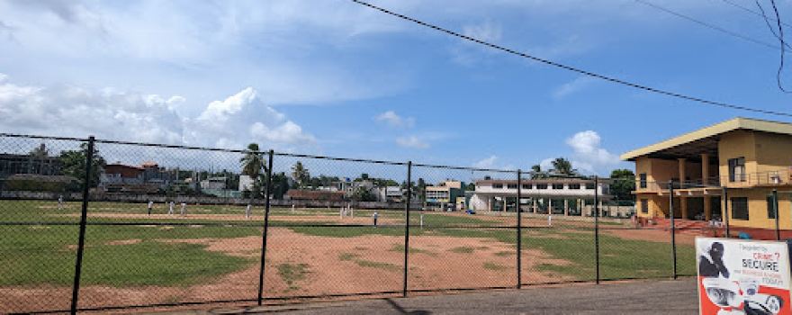 Somaweera Chandrasiri Ground