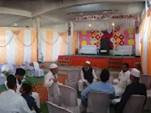 Muskan Function Hall