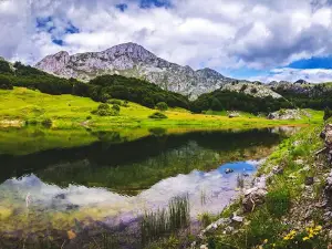 Sutjeska-Nationalpark