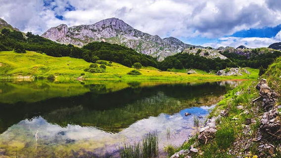 Sutjeska National Park
