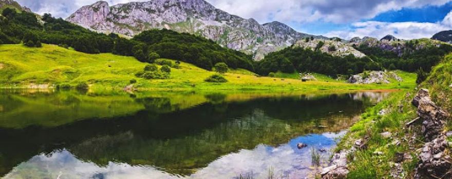 Sutjeska-Nationalpark