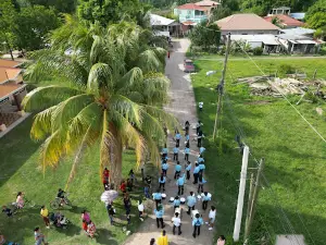 Parque Bejuco