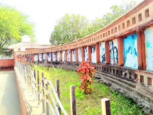 Kishore Kumar Memorial